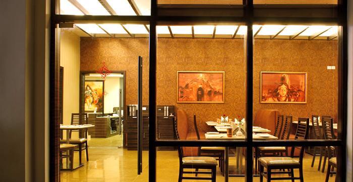 Arpanaa Hotel Tiruvannāmalai Екстериор снимка