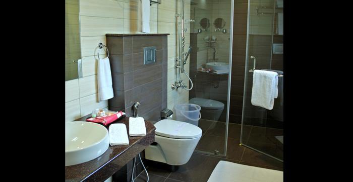 Arpanaa Hotel Tiruvannāmalai Екстериор снимка
