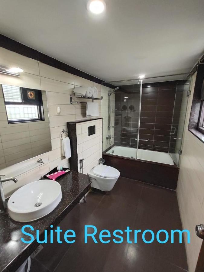 Arpanaa Hotel Tiruvannāmalai Екстериор снимка